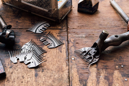 Sheep Shearing Course - 12 and 13 May 2026