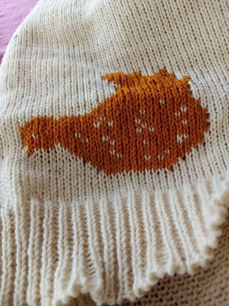 Curso intensivo de introducción al tejido a máquina - noviembre de 2025