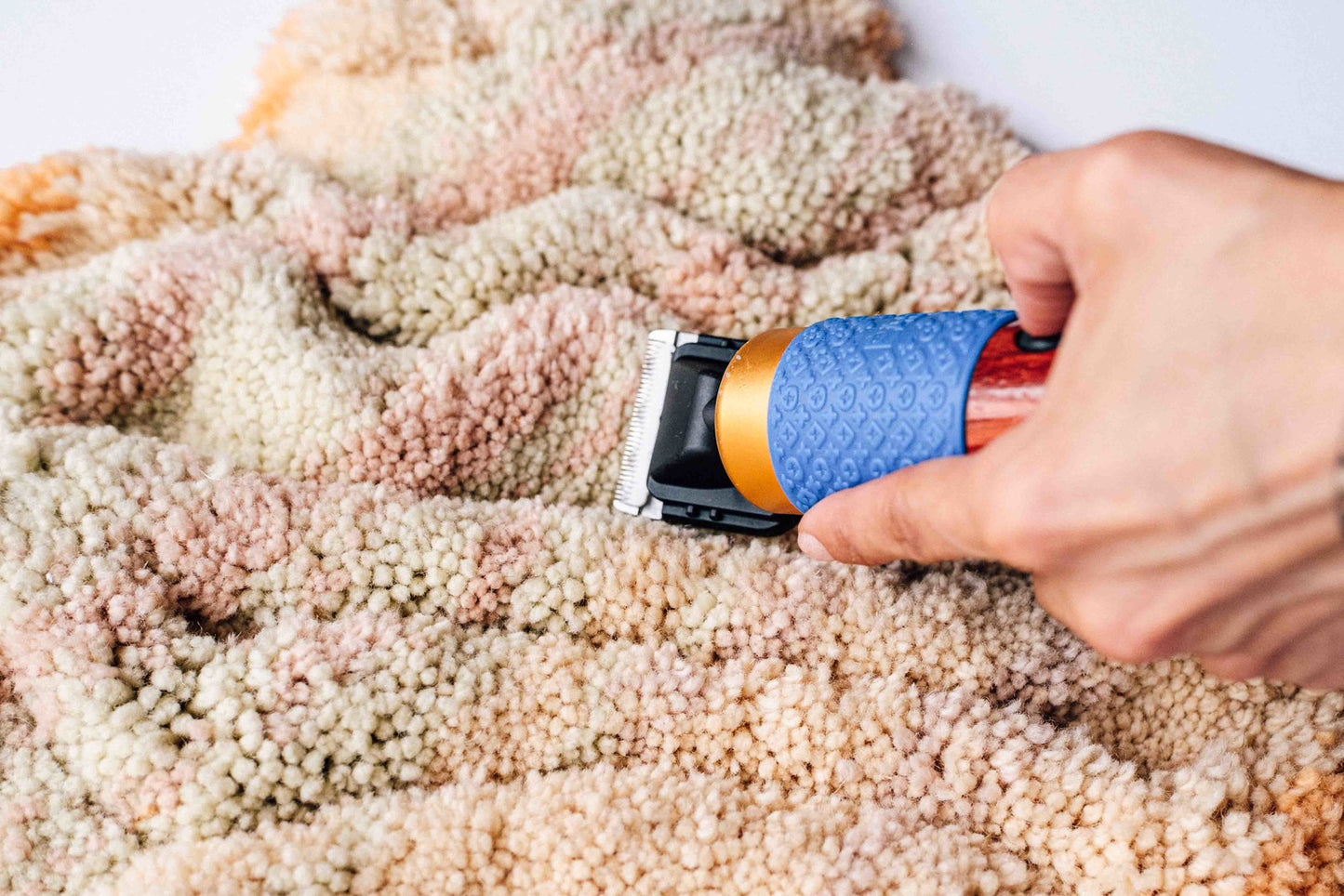 Intensive tufting course – 21 November 2026