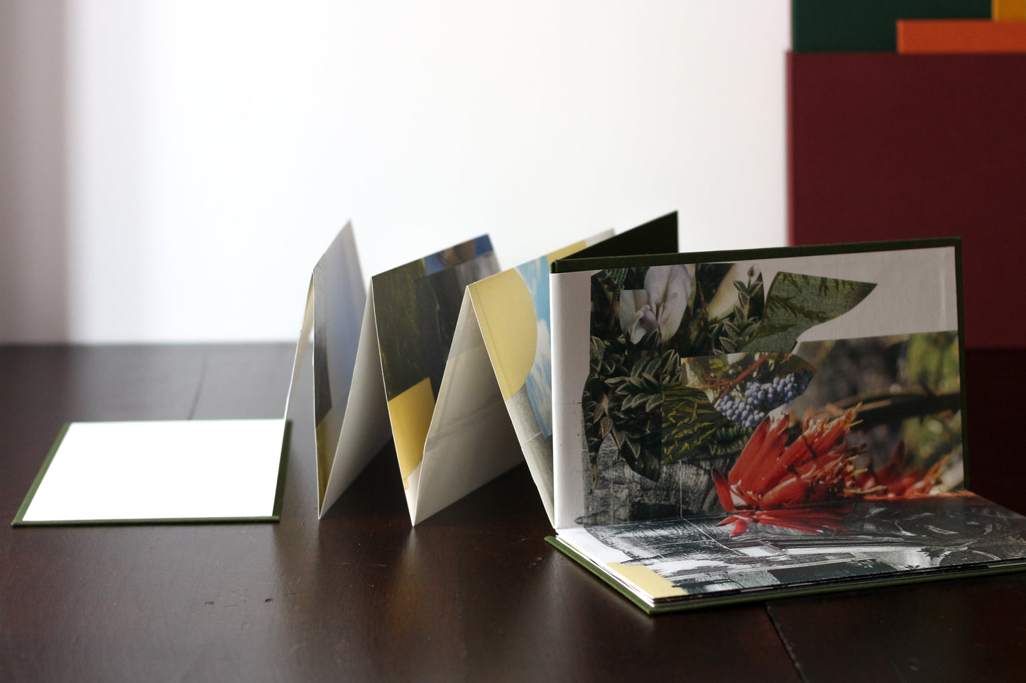 Introducción a la Encuadernación - 28 y 29 de marzo de 2026