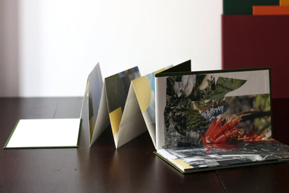 Introducción a la Encuadernación - 28 y 29 de marzo de 2026