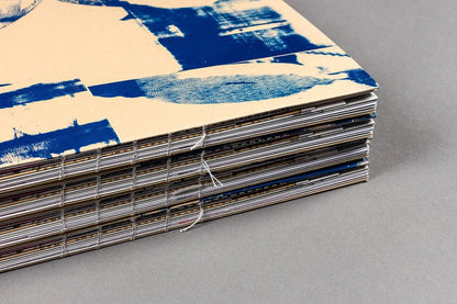 Introducción a la Encuadernación - 28 y 29 de marzo de 2026