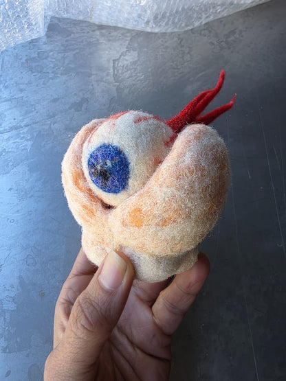 Intensive Felting Course