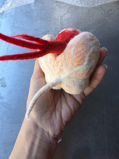 Intensive Felting Course
