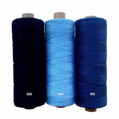 Fio de linho Bockens 16/2