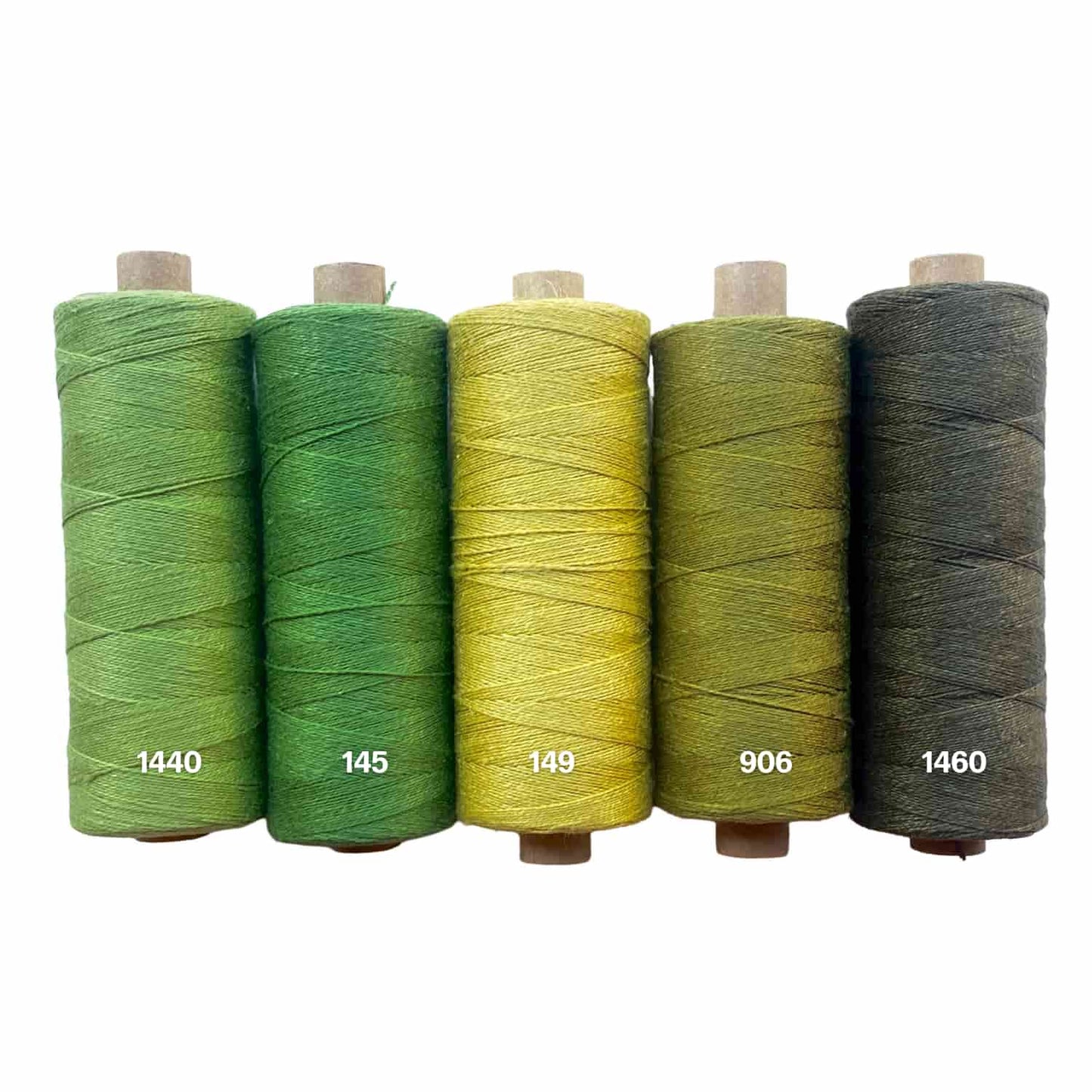 Fio de linho Bockens 16/2