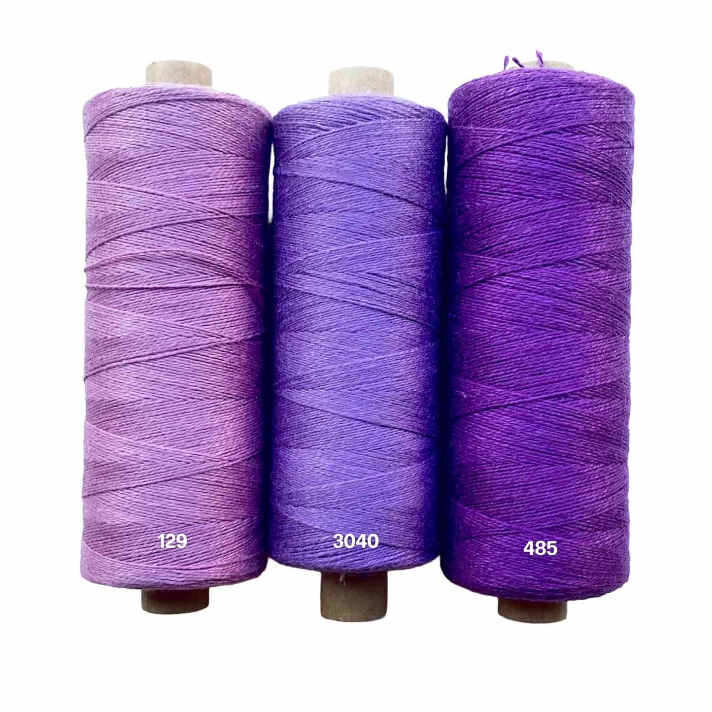 Fio de linho Bockens 16/2