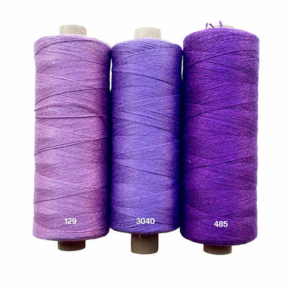 Fio de linho Bockens 16/2