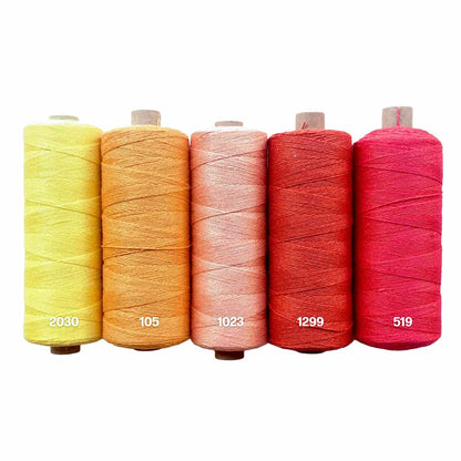 Fio de linho Bockens 16/2