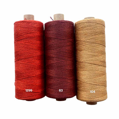 Fio de linho Bockens 16/2