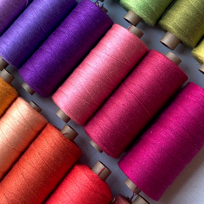 Fio de linho Bockens 16/2