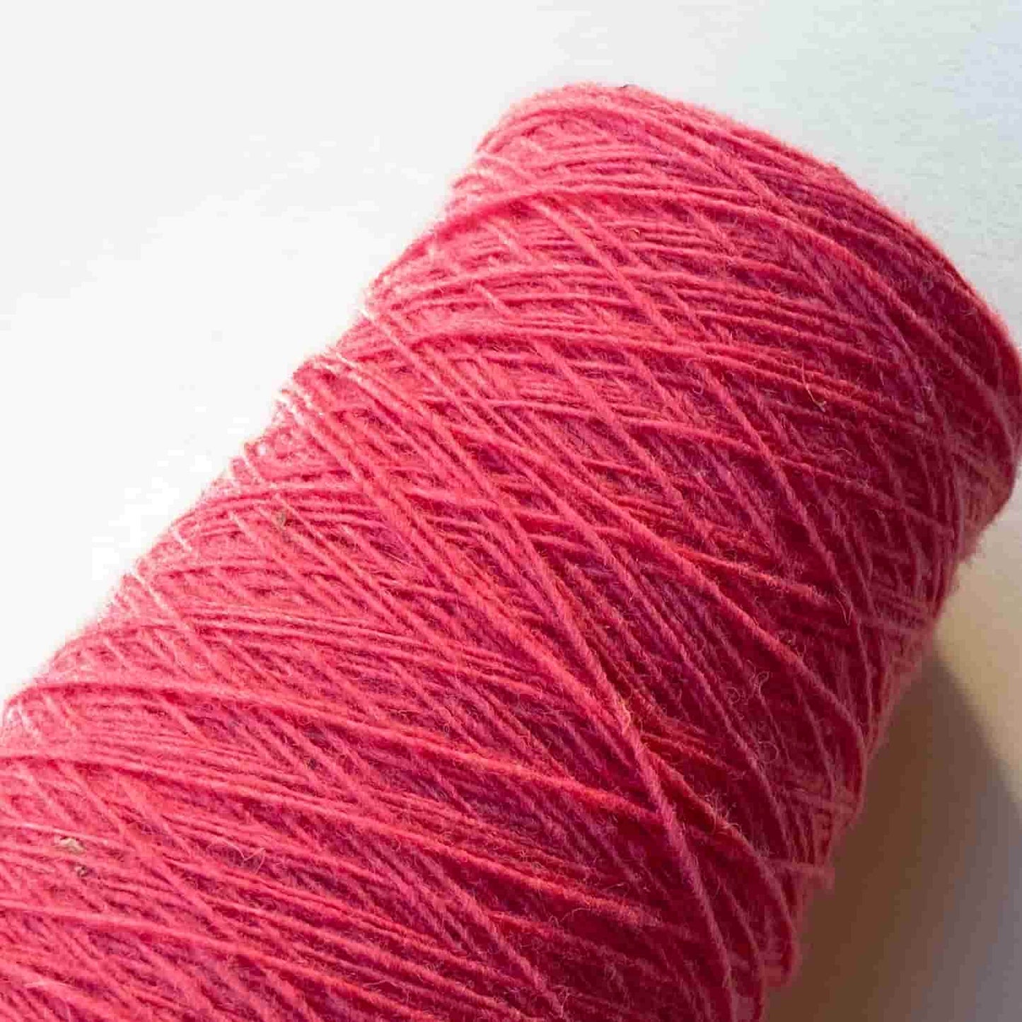 Fio Vinte - 100% Lã