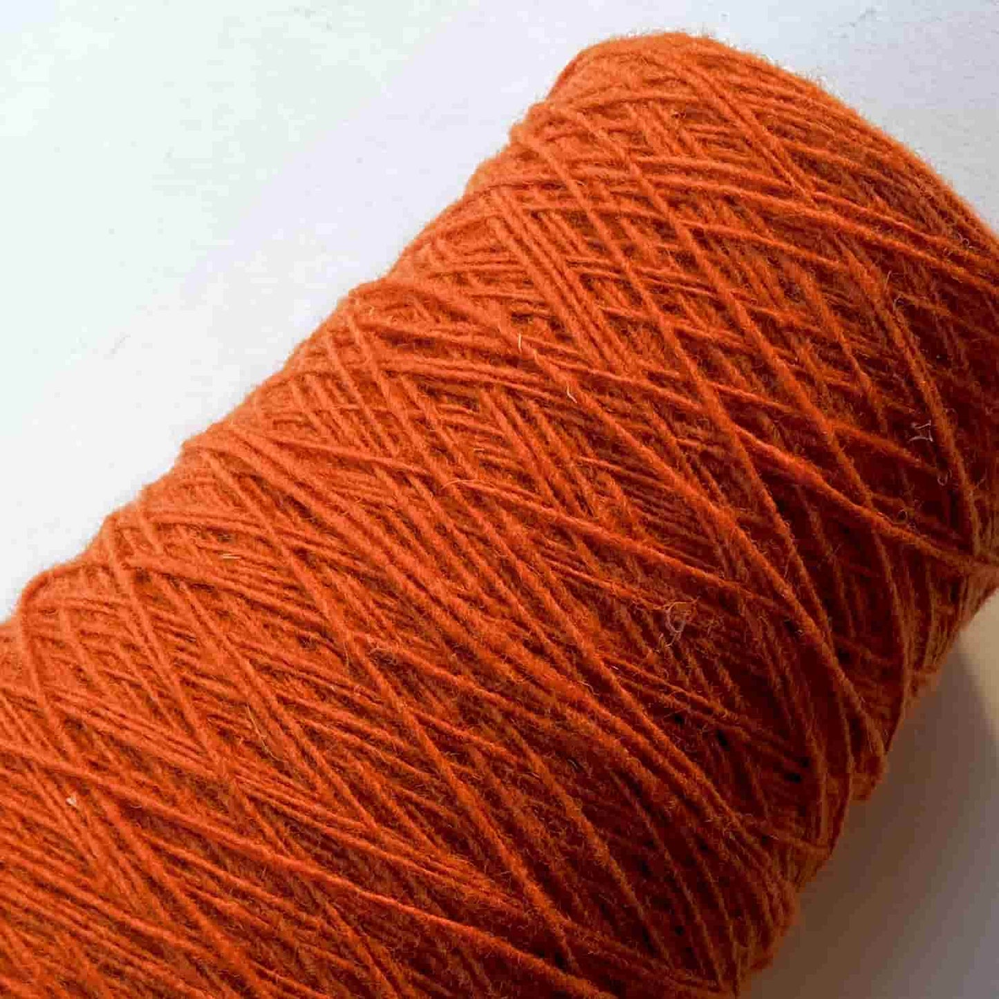 Fio Vinte - 100% Lã