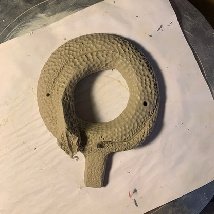 Iniciação à Cerâmica - 14 de Março 2026