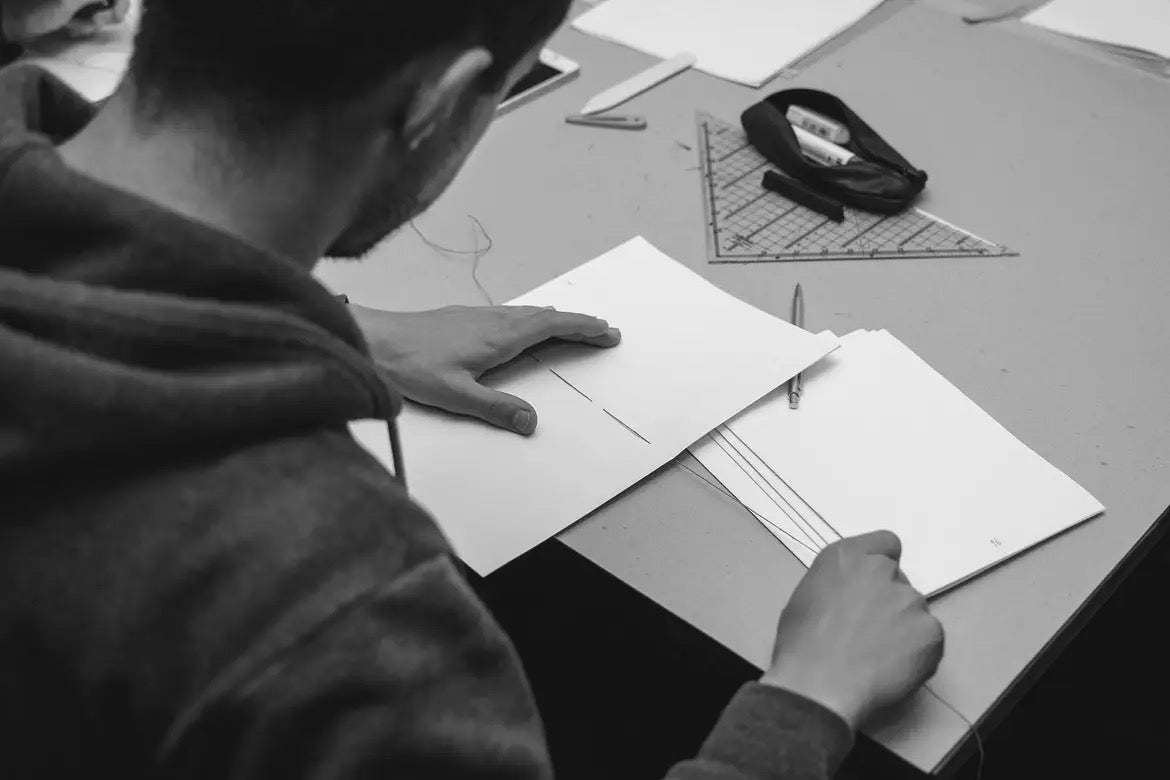 Iniciação à Encadernação - 28 e 29 de Março 2026