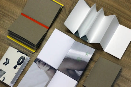 Iniciação à Encadernação - 28 e 29 de Março 2026