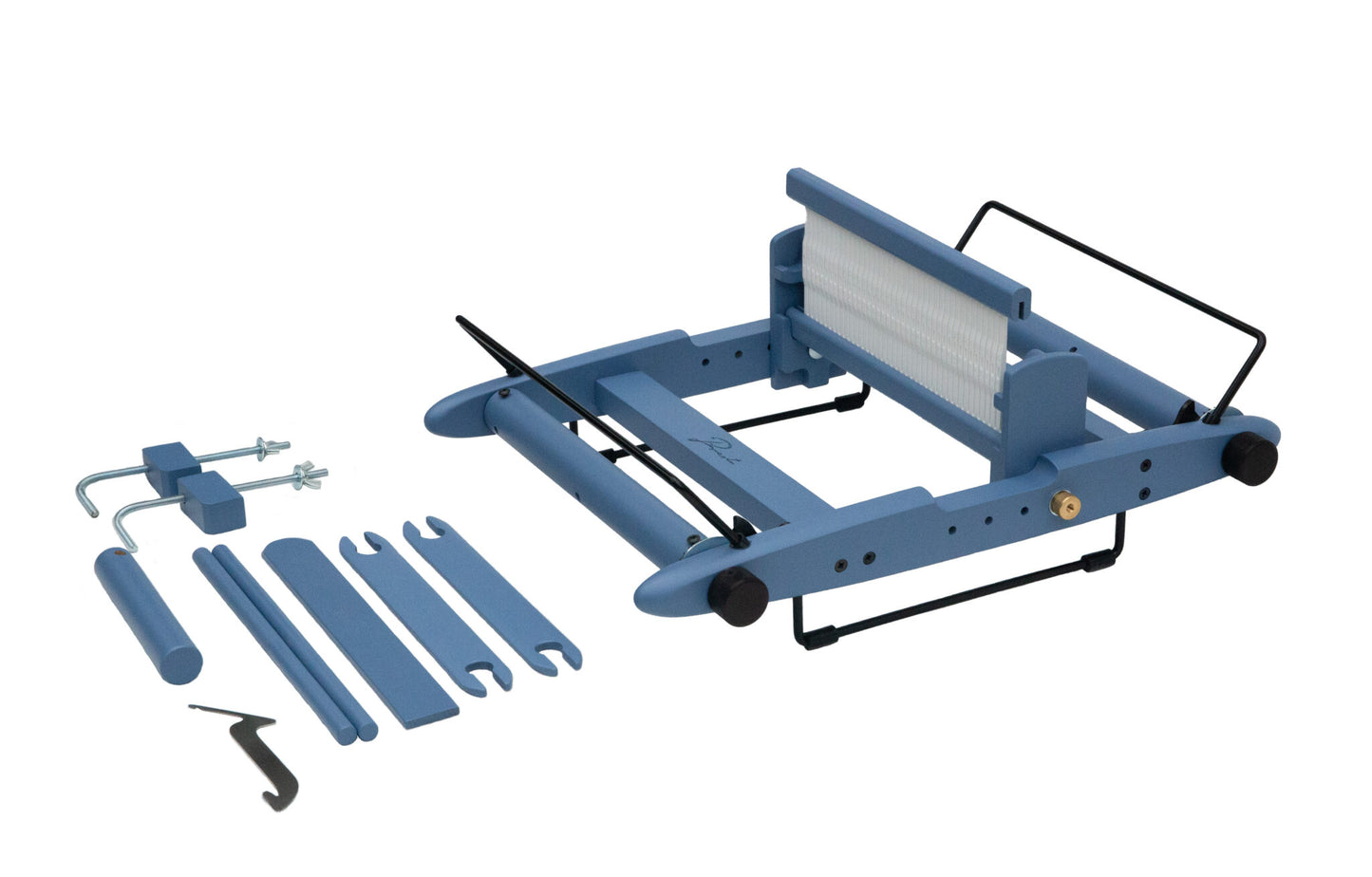 Telar de peine rígido Presto de Kromski