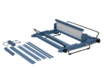 Telar de peine rígido Presto de Kromski