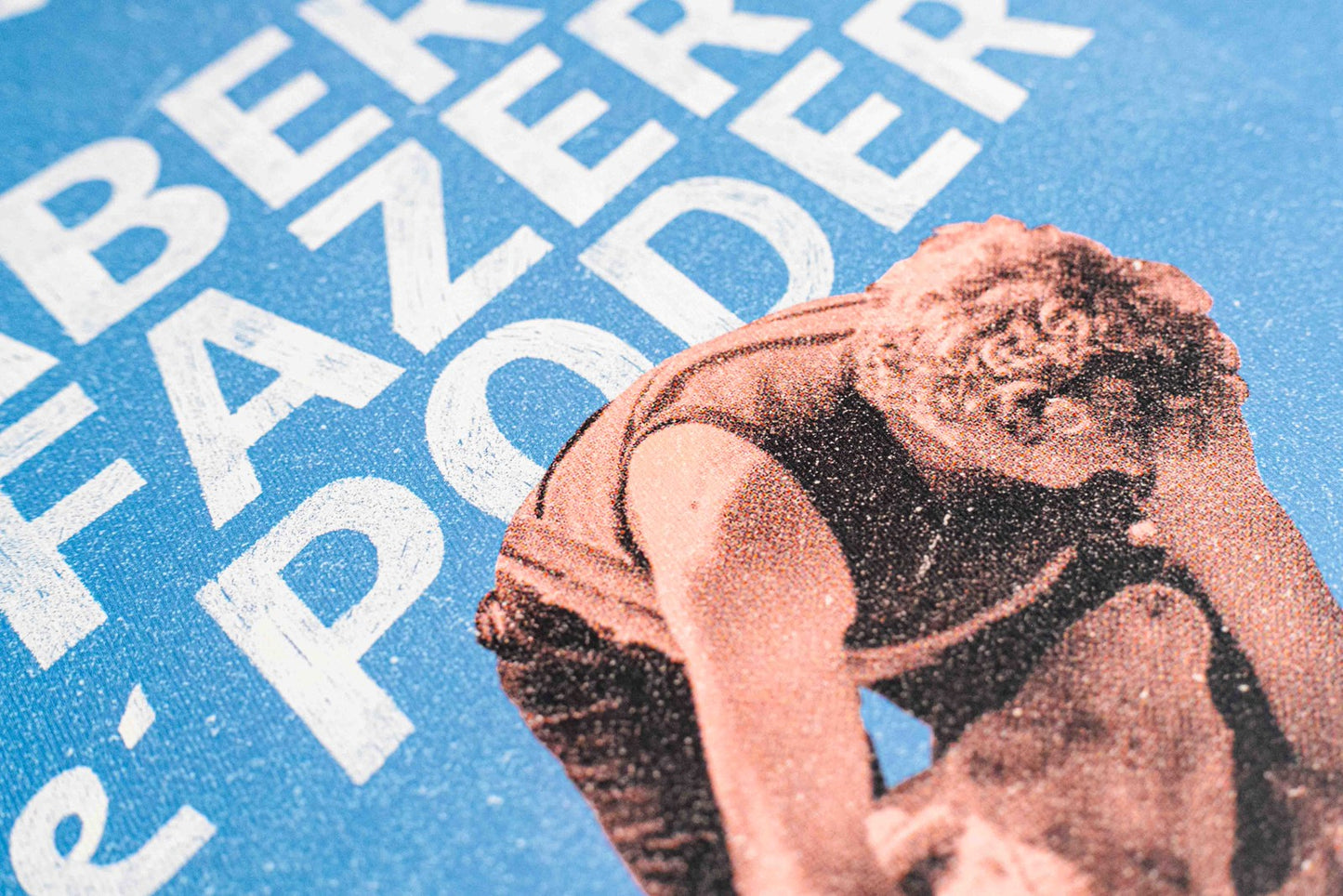 Poster "Saber Fazer é Poder"