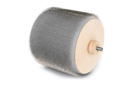 Tambor extra para cardadeira de tambor