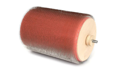 Tambor extra para cardadeira de tambor