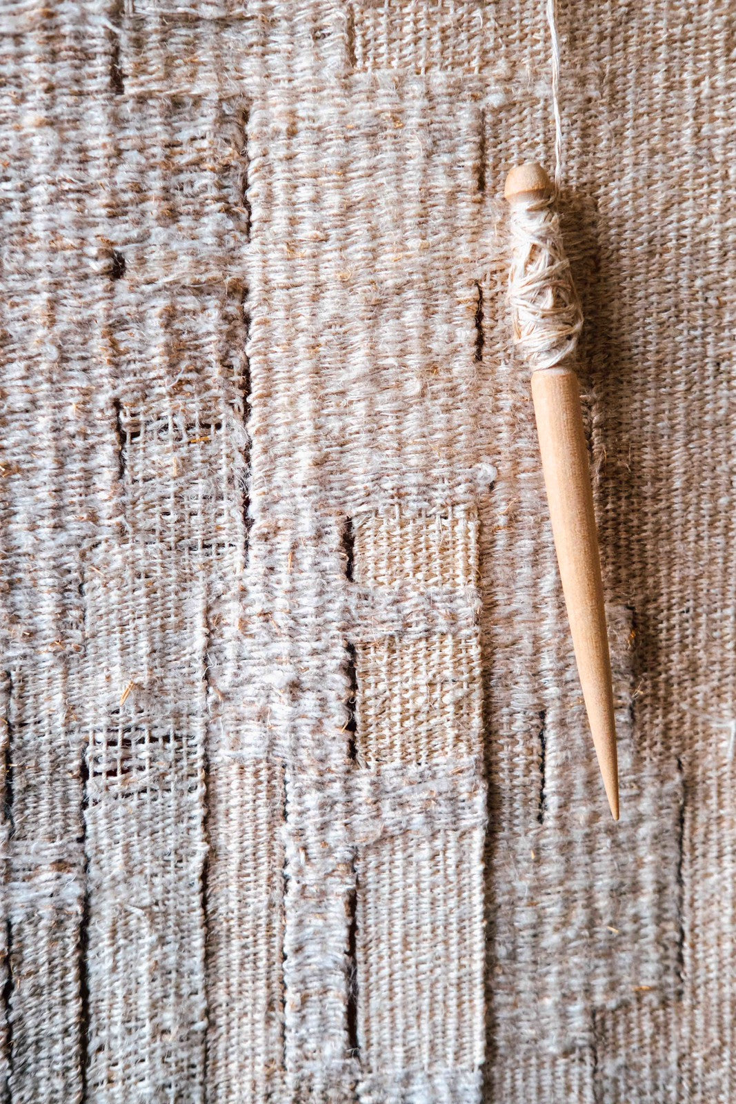 Curso de Iniciação à Tapeçaria - 15 e 16 de Novembro 2025