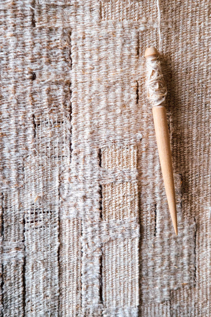 Curso de Iniciação à Tapeçaria - 15 e 16 de Novembro 2025