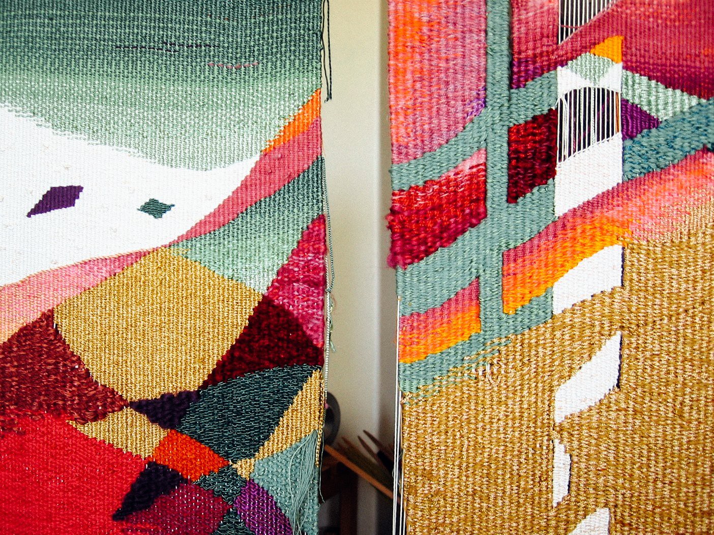 Curso de Iniciação à Tapeçaria - 15 e 16 de Novembro 2025