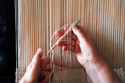 Curso de Iniciação à Tapeçaria - 15 e 16 de Novembro 2025