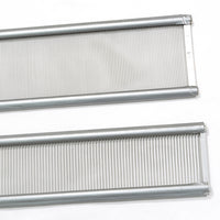 Glimakra Stainless steel reed