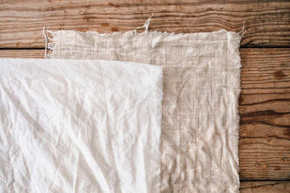 Online course - How to scour, mordant and finish textile fibers for Natural Dyeing