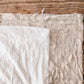 Kit de preparação e mordentagem das fibras têxteis para a Tinturaria Natural