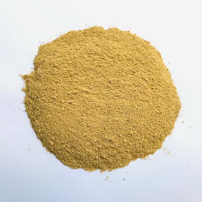 Myrobalan powder