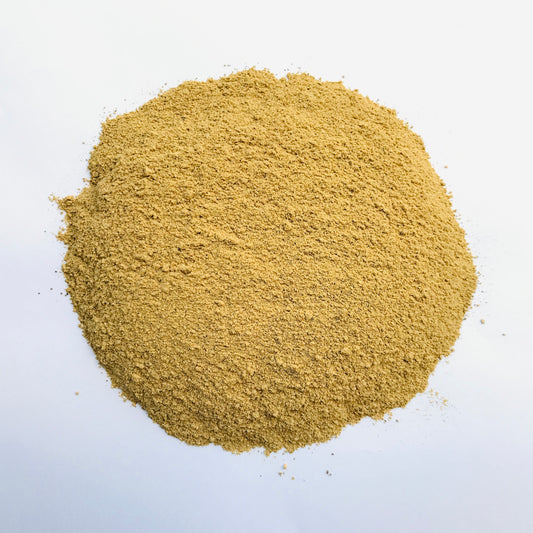 Myrobalan powder