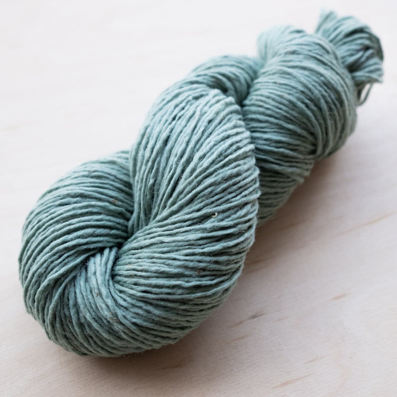 Manta yarn - 100% wool