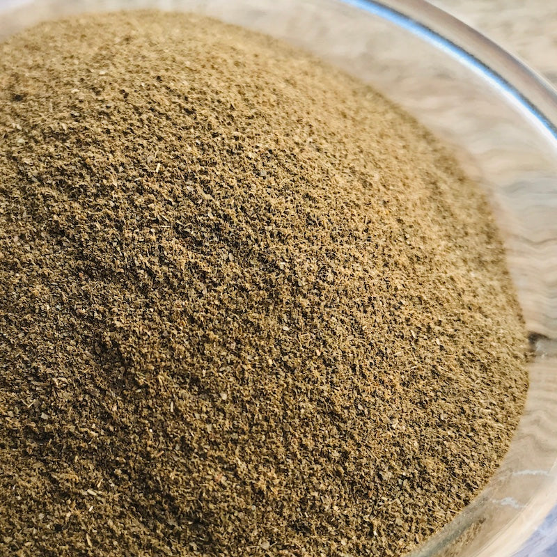 Henna Powder (Lawsonia inermis)