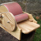 Classic Carder Jumbo drum carder