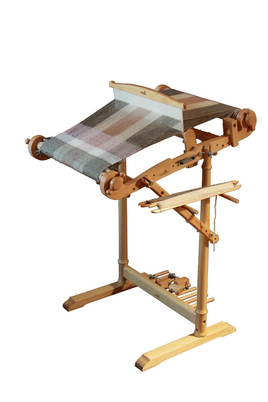 Pés para tear de Pente-liço Kromski Harp