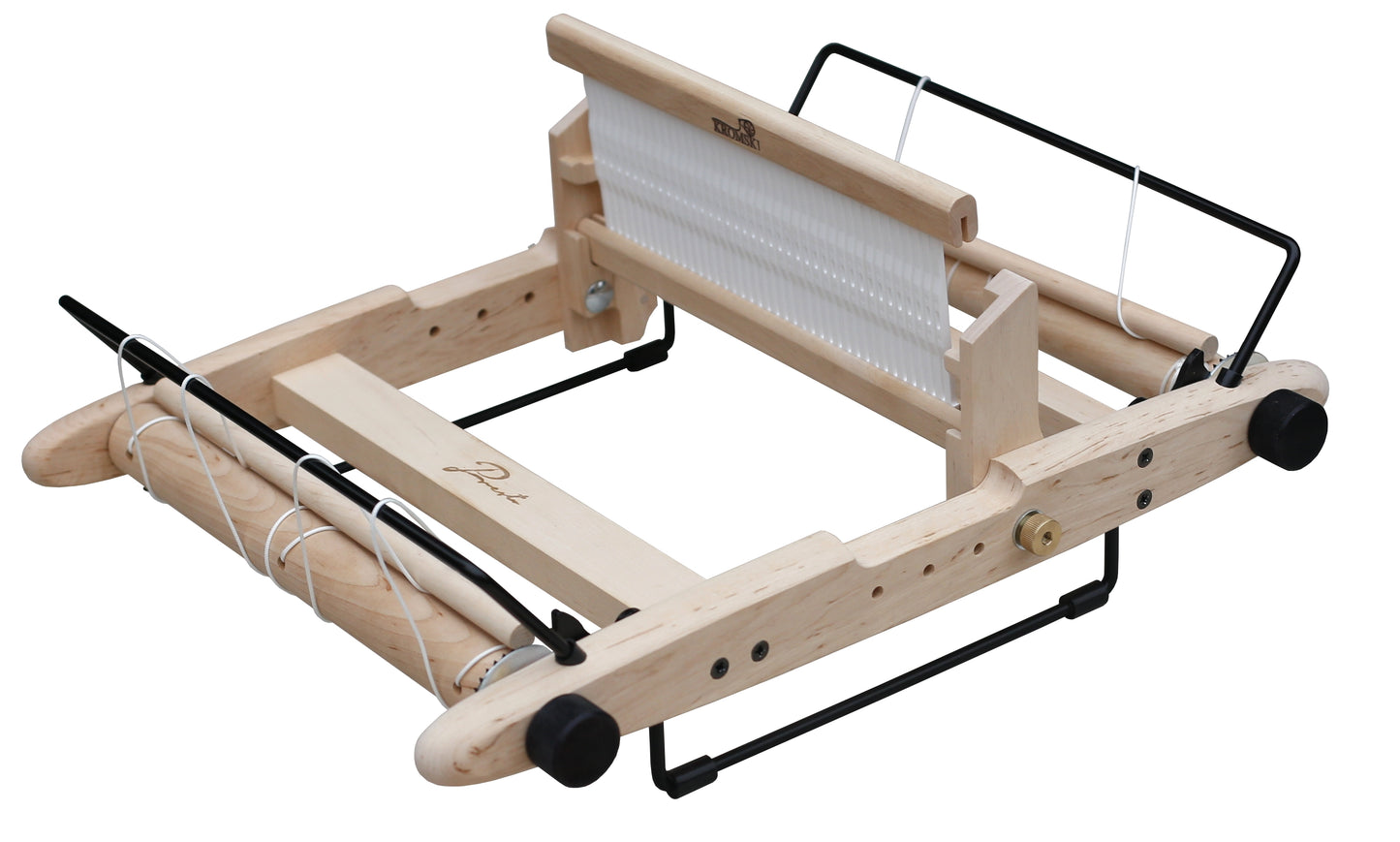 Tear de pente-liço Presto da Kromski