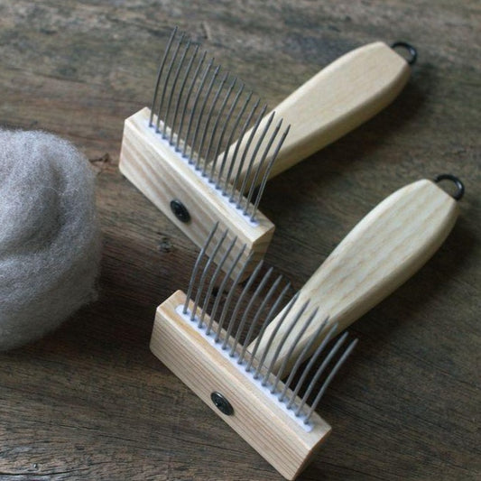 Louet mini combs - single row