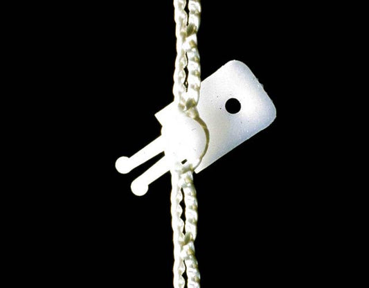 TexSolv pegs "Anchors"