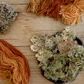 17 and 18 June 2023 - Natural Dyeing introduction workshop - PRESENTIAL