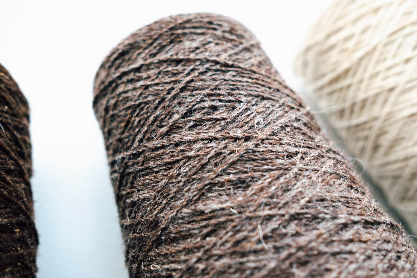 Teia yarn - 100% wool