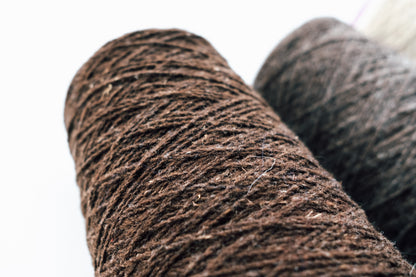 Teia yarn - 100% wool